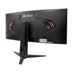 Monitor Gaming Curvo TEROS 34" (TE3412G) - Imagen 4