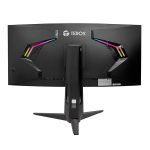 Monitor Gaming Curvo TEROS 34" (TE3412G) - Imagen 3