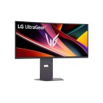  Monitor Gaming Curvo LG UltraGear G6 (34G600A-B) - Imagen 2