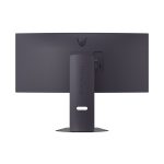  Monitor Gaming Curvo LG UltraGear G6 (34G600A-B) - Imagen 3