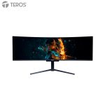 Monitor Gaming Curvo TEROS  49" (TE-4920G)