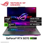 Laptop Gaming ASUS Rog Strix G16 (G614PP-WH94)