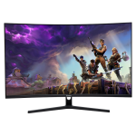 Monitor Gaming Curvo TEROS TE-3218G, 31.5" QHD