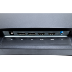 Monitor Gaming Curvo TEROS TE-3218G, 31.5" QHD - Imagen 3