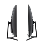 Monitor Gaming Curvo TEROS TE-3218G, 31.5" QHD - Imagen 4