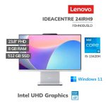 PC All-in-One Lenovo IdeaCentre 24IRH9 (F0HN00U5LD)