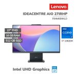 PC All-in-One Lenovo IdeaCentre AIO 27IRHP (F0HM00XKLD)