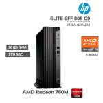 PC HP ELITE SFF 805 G9 (AF9W4LT#ABM)