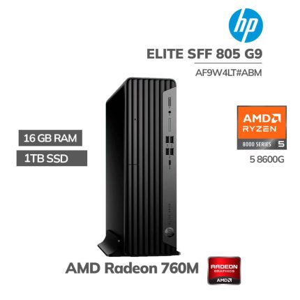 PC HP ELITE SFF 805 G9 (AF9W4LT#ABM)