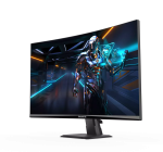 Monitor Gaming Curvo GIGABYTE 27″ (GS27QCA)