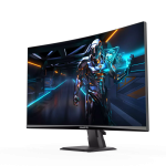 Monitor Gaming Curvo GIGABYTE 27″ (GS27QCA)