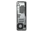 PC Workstation HP Z2 SFF G1i (BK8S6LT#ABM) - Imagen 3