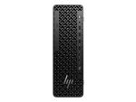 PC Workstation HP Z2 SFF G1i (BK8S6LT#ABM) - Imagen 2