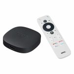 ONN GOOGLE TV 4K STREAMING  (681131422284) - Imagen 3