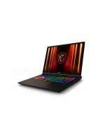 Laptop Gaming MSI VECTOR A16 HX (A8WHG-004US ) - Imagen 4
