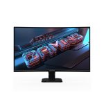 Monitor Gaming Curvo GIGABYTE 27″ (GS27QCA) - Imagen 2