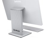 PC All-in-One Lenovo IdeaCentre 3 24IRH9 (F0HN00MTLD) - Imagen 2