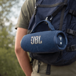 PARLANTE JBL CHARGE 6 BLUETOOTH | BLUE - Imagen 5