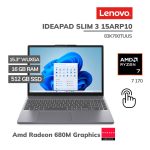 Lenovo IdeaPad Slim 3 15ARP10 (83K700TUUS)