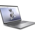 Workstation  HP ZBook X 16" (D5HK0LT#ABM)