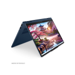Laptop Lenovo Ideapad 5 2-1 14AKP10 (83KT001YUS)