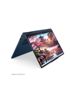 Laptop Lenovo Ideapad 5 2-1 14AKP10 (83KT001YUS)