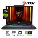 Laptop Gaming MSI Cyborg 15 (B2RWFKG-071US)