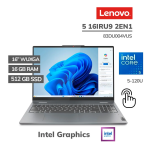 Laptop Lenovo 5 16IRU9 2EN1 (83DU004VUS)