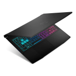 Laptop Gaming MSI Katana 15 HX (B14WEK-001US) - Imagen 2