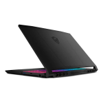 Laptop Gaming MSI Katana 15 HX (B14WEK-001US) - Imagen 5