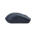Mouse Inalámbrico Teros TE-1249AI, 2.4GHz, IA NEGRO - Imagen 4