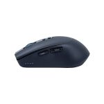 Mouse Inalámbrico Teros TE-1249AI, 2.4GHz, IA NEGRO - Imagen 3