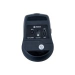 Mouse Inalámbrico Teros TE-1249AI, 2.4GHz, IA NEGRO - Imagen 5