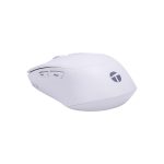 Mouse Inalámbrico Teros TE-1250AI, 2.4GHz, IA BLANCO - Imagen 2