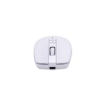 Mouse Inalámbrico Teros TE-1250AI, 2.4GHz, IA BLANCO - Imagen 3