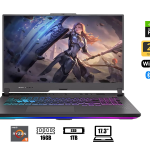 Laptop Gaming Asus ROG STRIX G17 (G713PV-WS94)
