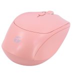 Mouse Teros TE-1226S óptico 1600 DPI USB PINK - Imagen 5