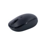 Mouse Inalámbrico TEROS TE-1237S con Bluetooth 5.0 NEGRO