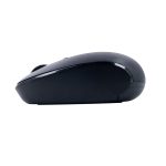 Mouse Inalámbrico TEROS TE-1237S con Bluetooth 5.0 NEGRO - Imagen 3