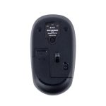 Mouse Inalámbrico TEROS TE-1237S con Bluetooth 5.0 NEGRO - Imagen 4