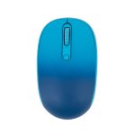 Mouse Inalámbrico TEROS TE-1237S con Bluetooth 5.0 AZUL - Imagen 2