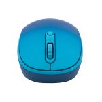 Mouse Inalámbrico TEROS TE-1237S con Bluetooth 5.0 AZUL - Imagen 3